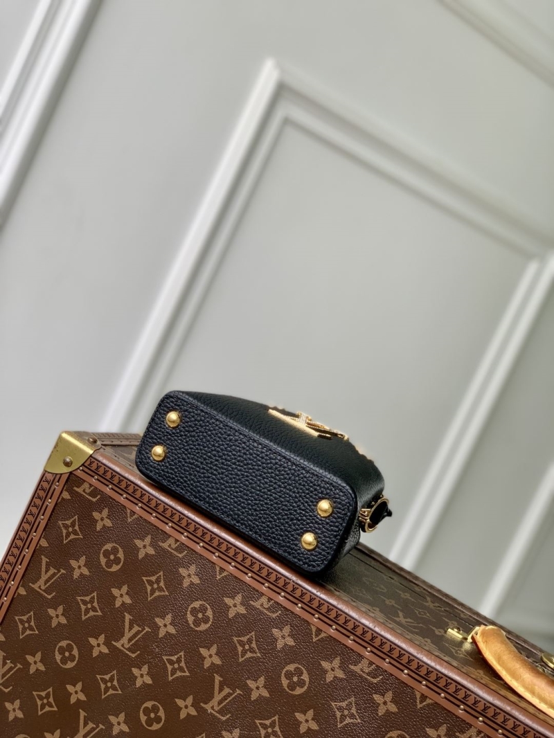 LV Capucines Bags